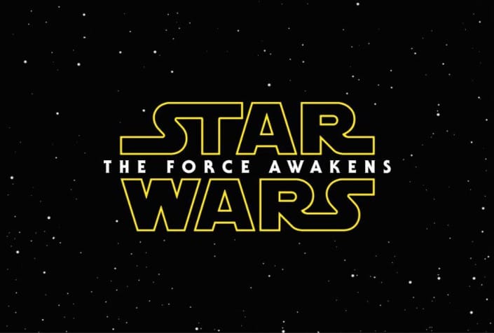 The Force Awakens