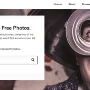 Gratisography - Un banco de imágenes gratuitas muy peculiar