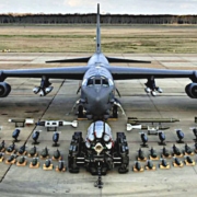 Bombardero B-52